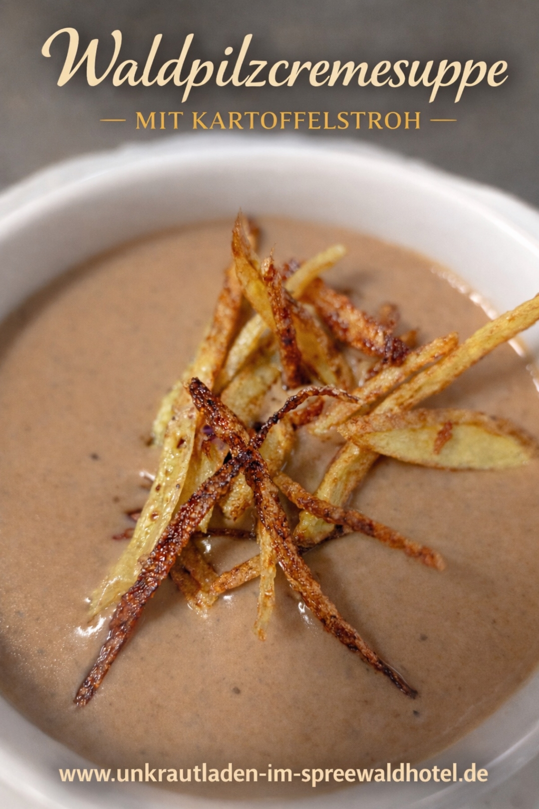 Leckeres vom kräuter Opa