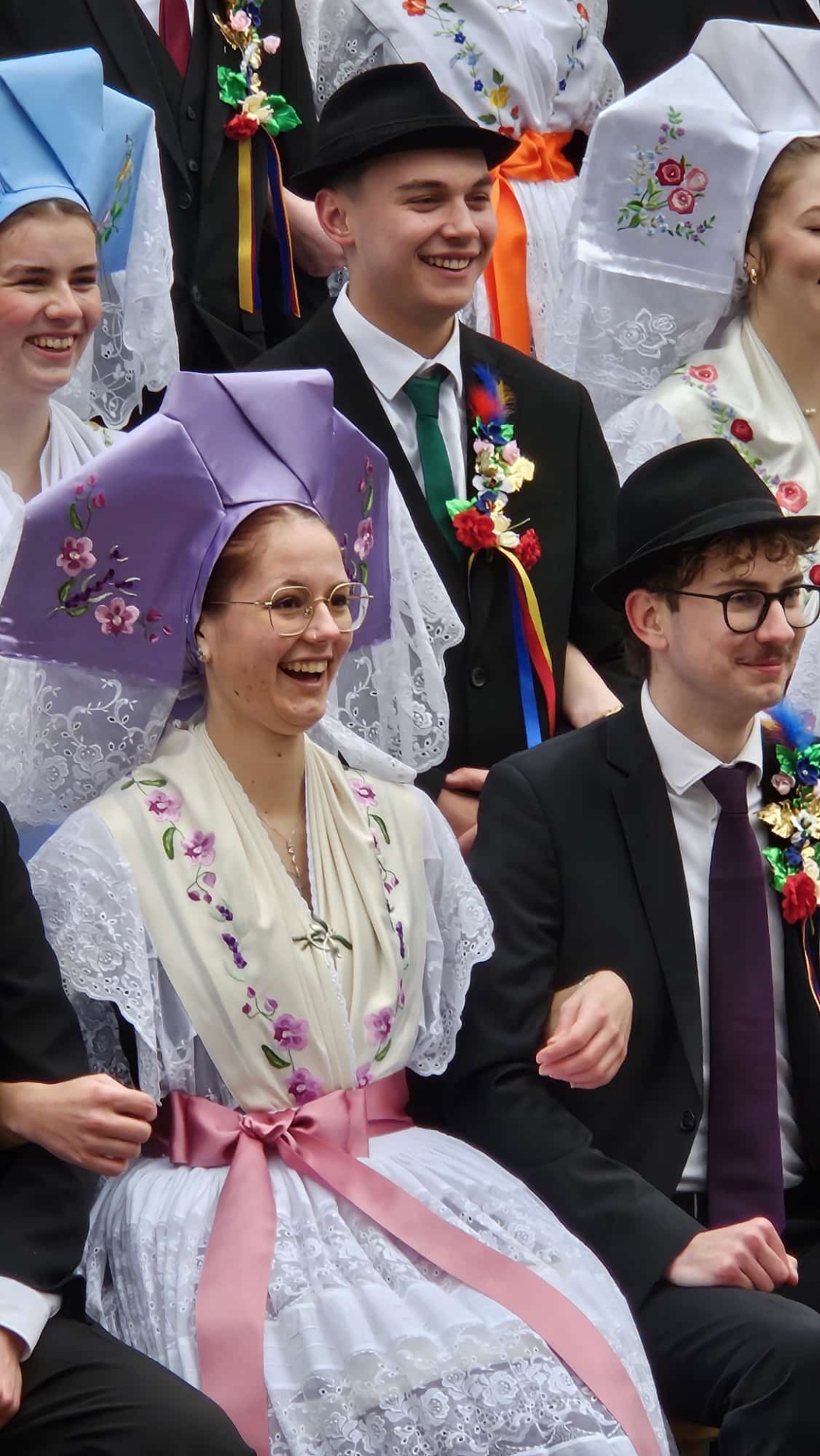 Jugendfastnacht 25.1. 2026 